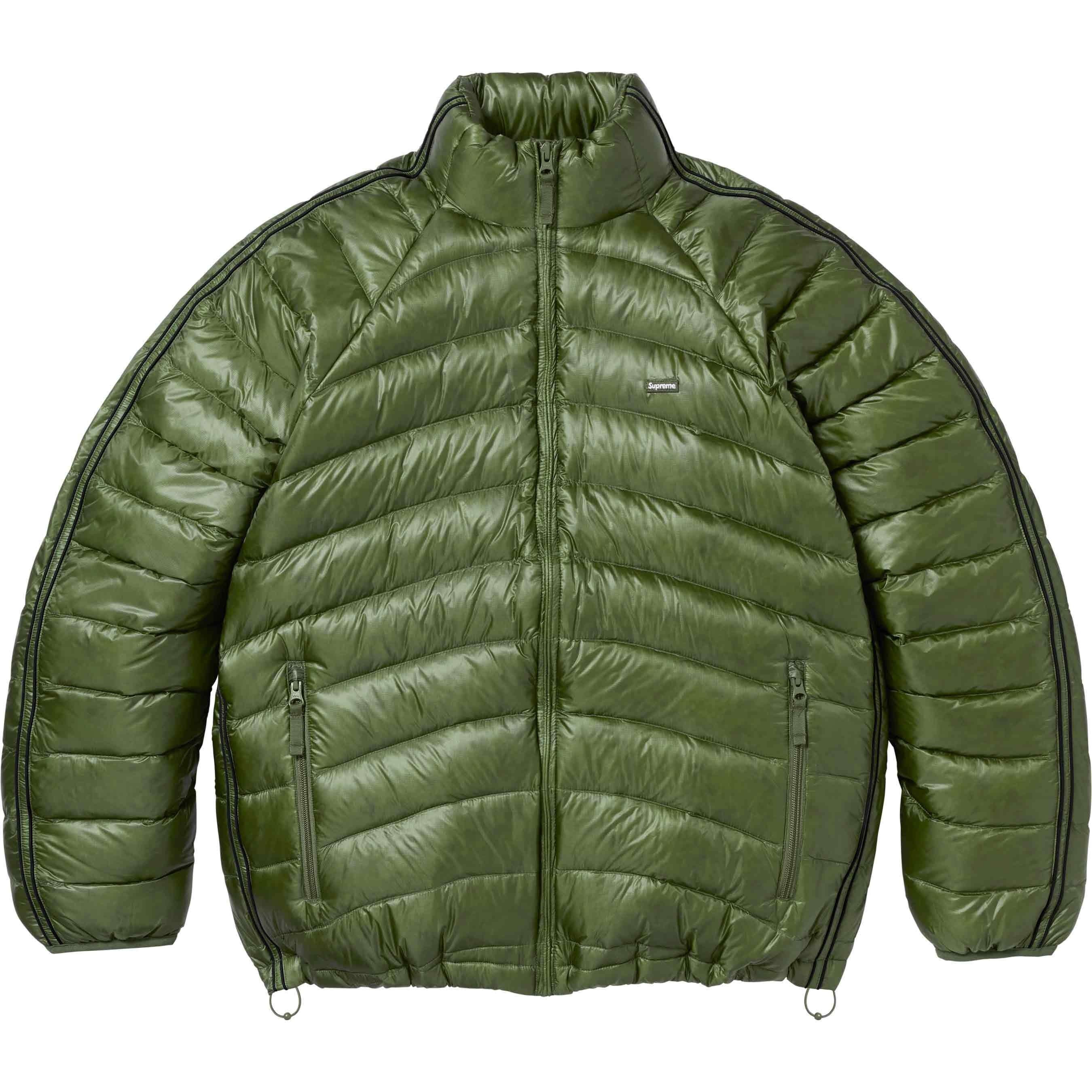 Micro Down Jacket view 18